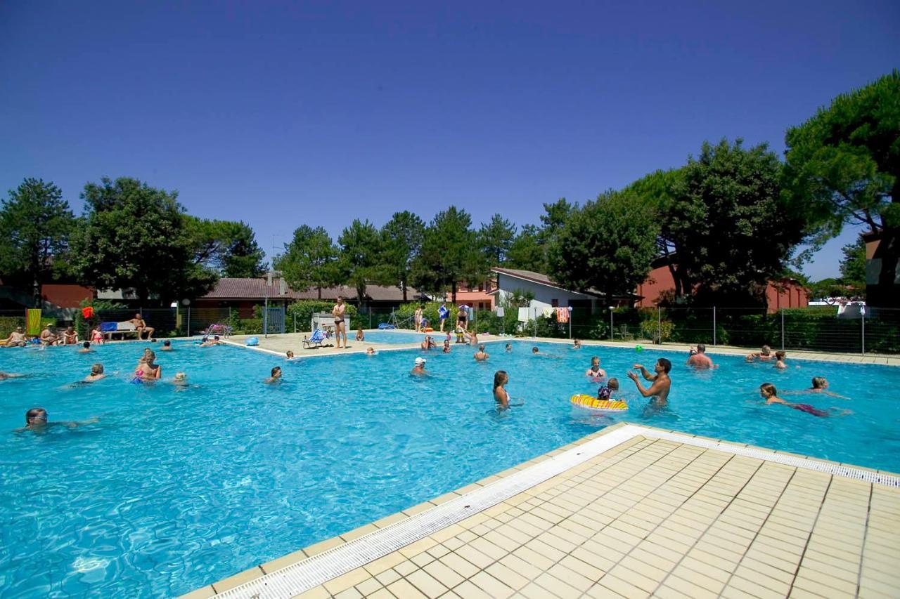Villaggio Azzurro * Bibione