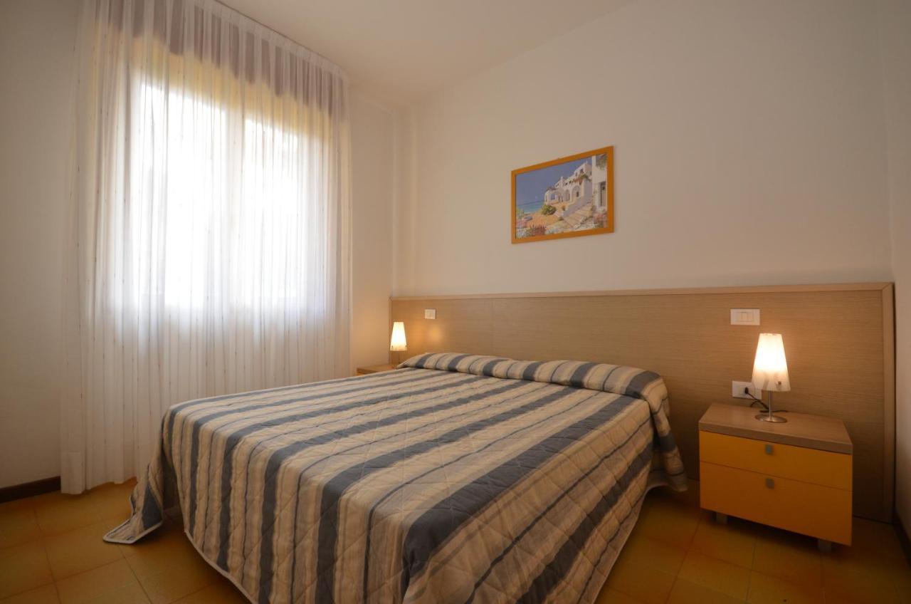 Villaggio Azzurro Apartment