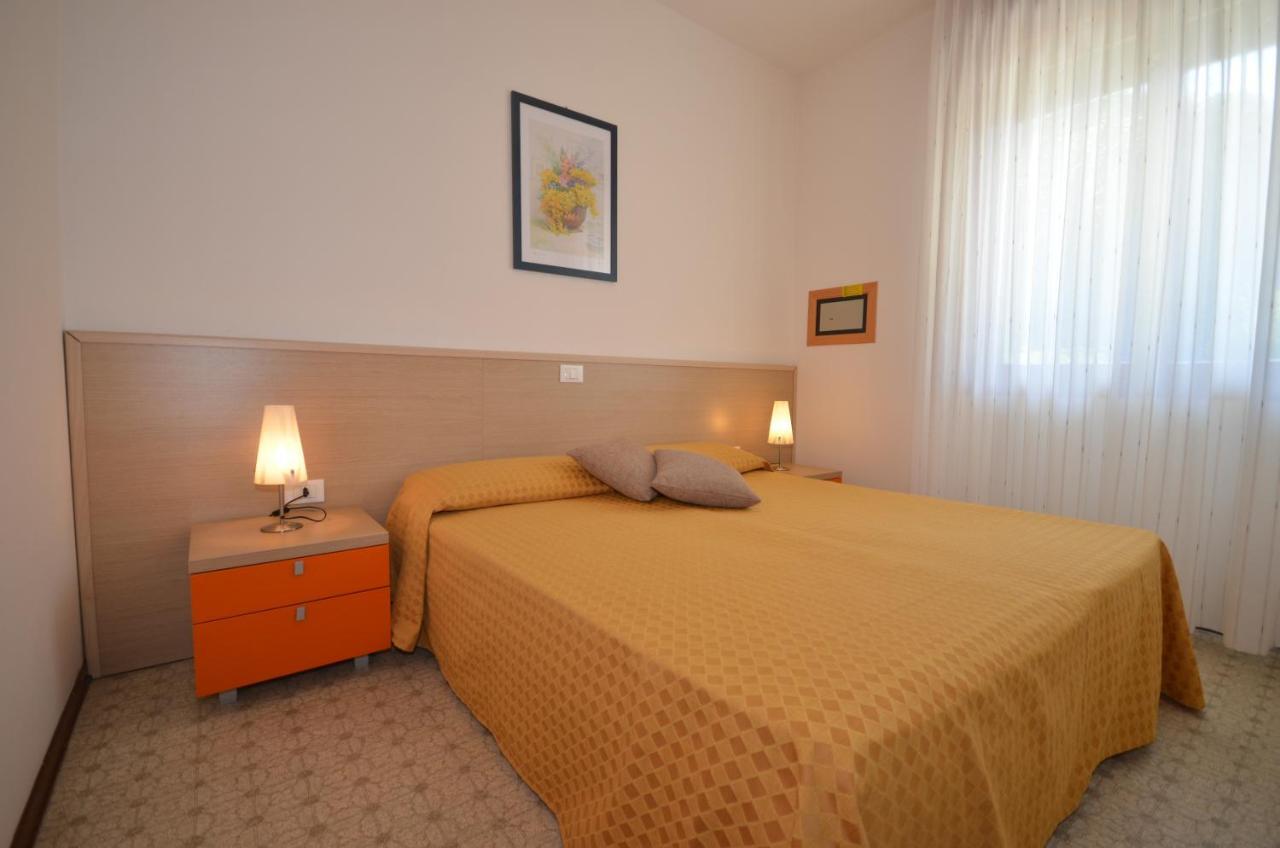 Villaggio Azzurro Apartment Bibione