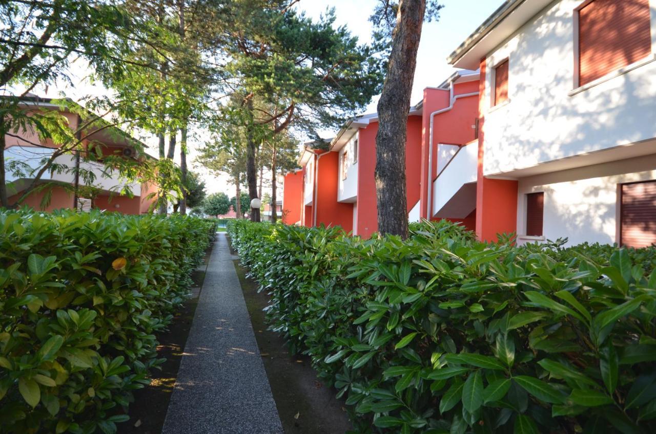 Apartment Villaggio Azzurro