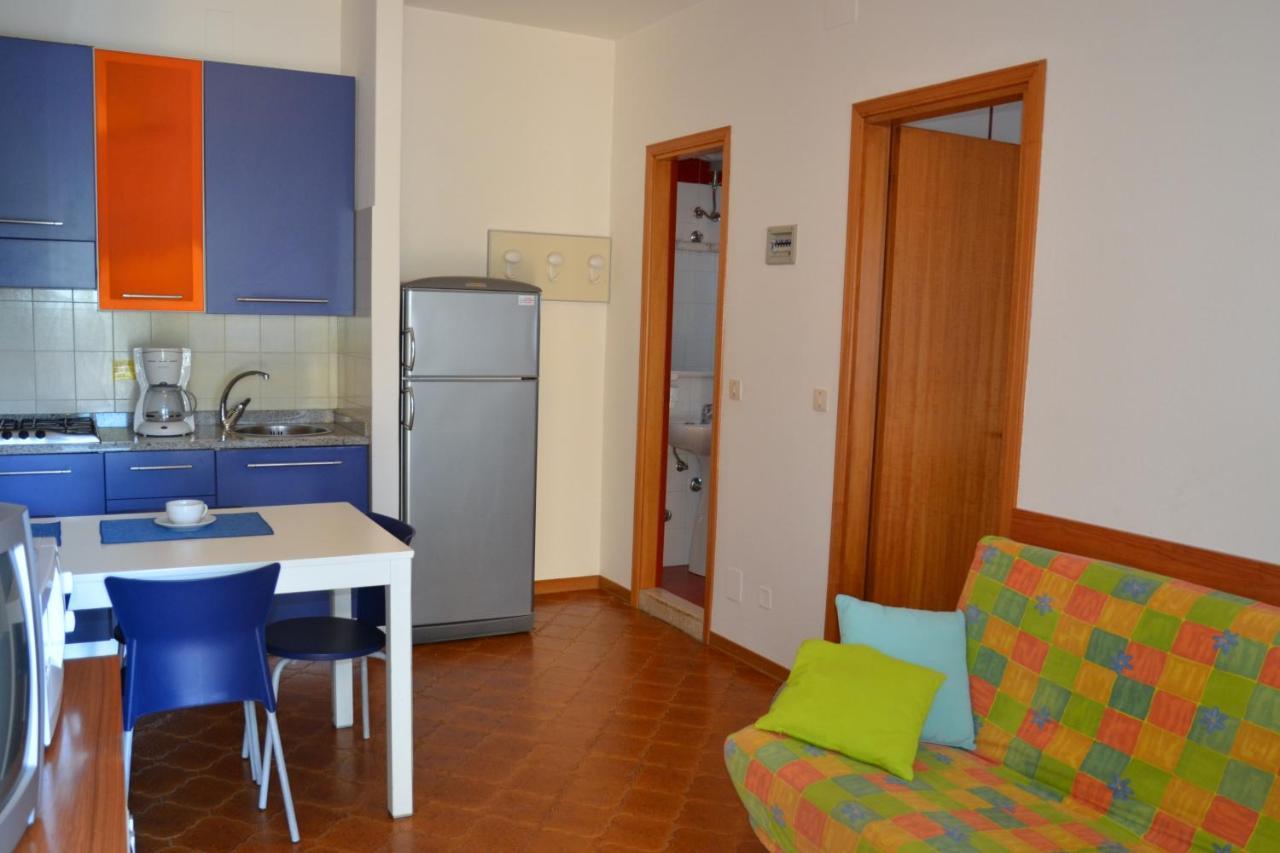 Apartment Villaggio Azzurro Bibione