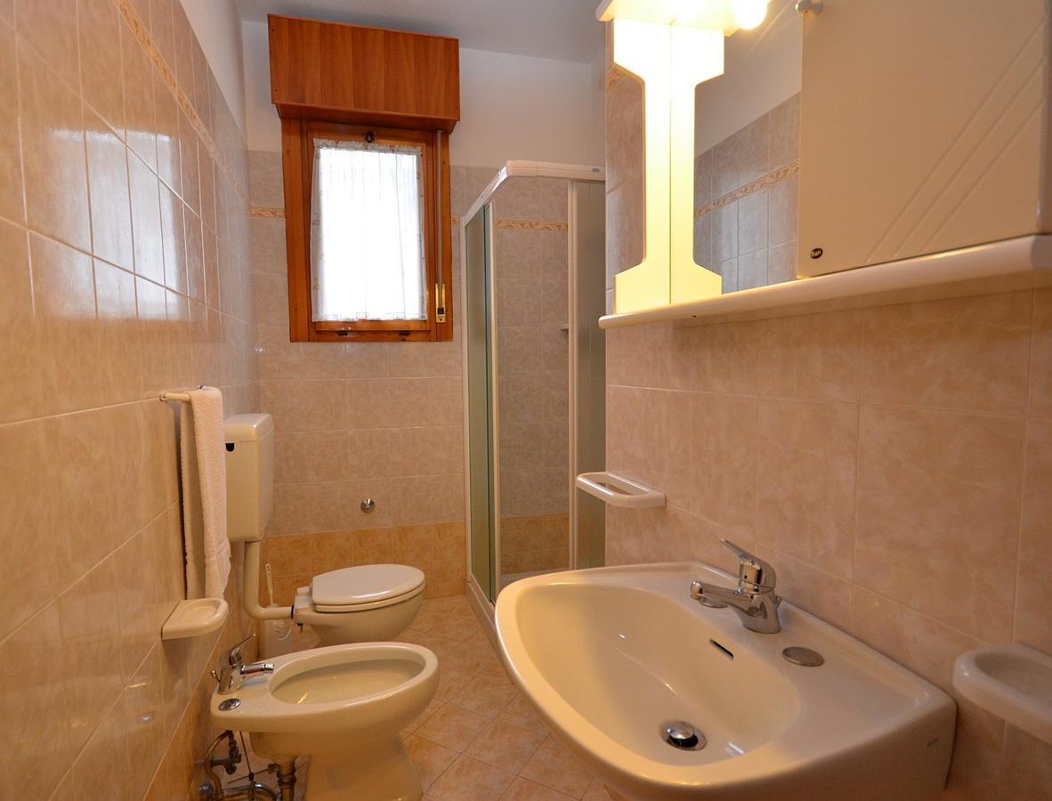 Villaggio Azzurro Apartment