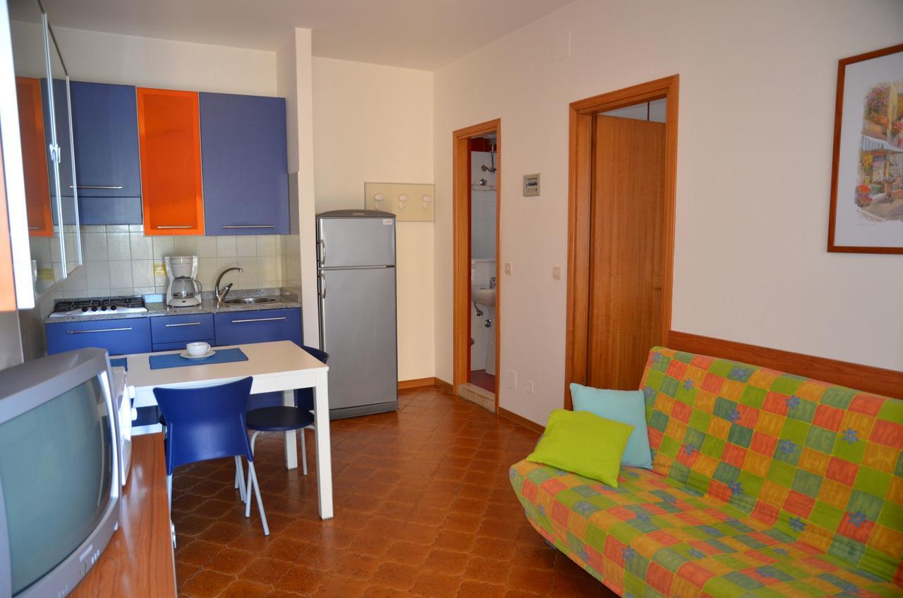 Villaggio Azzurro Apartment *