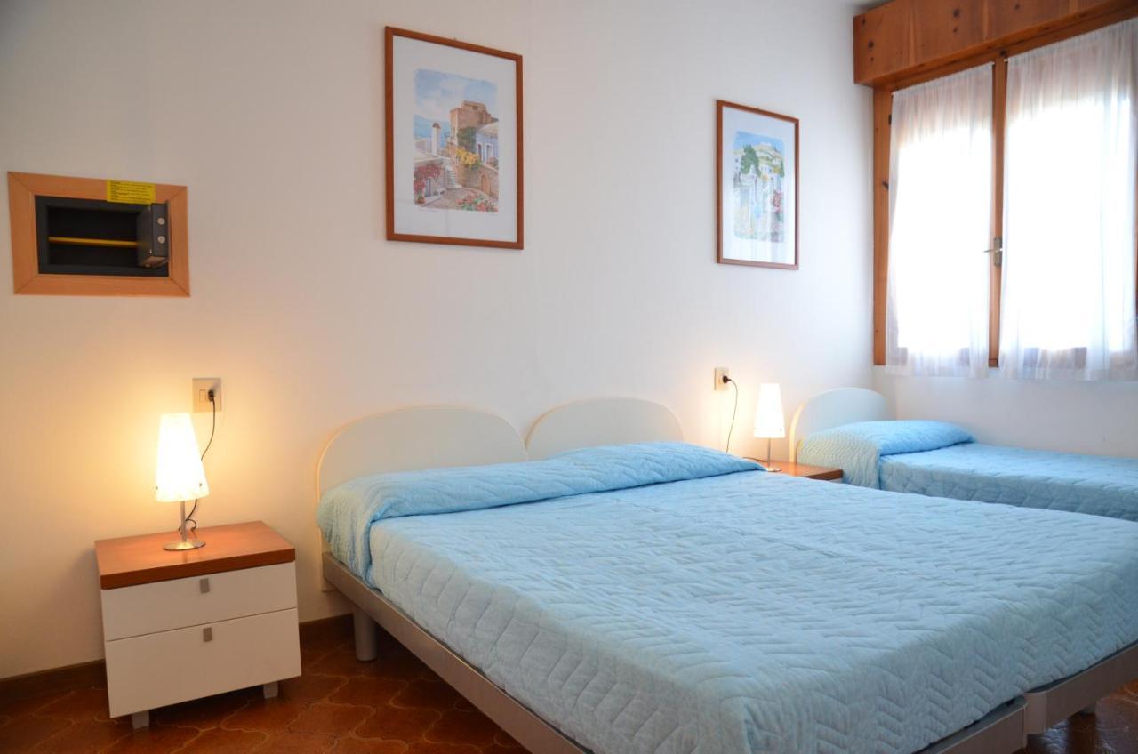 Villaggio Azzurro Apartment Bibione