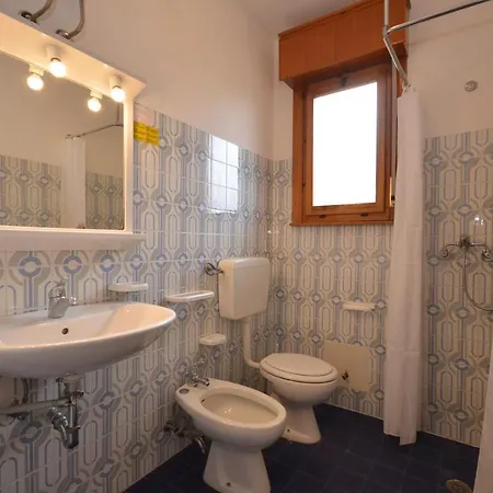 Villaggio Azzurro Bibione Buitenkant foto