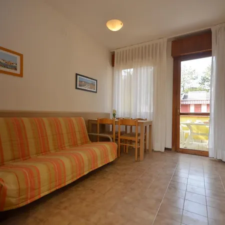 Villaggio Azzurro Bibione Buitenkant foto