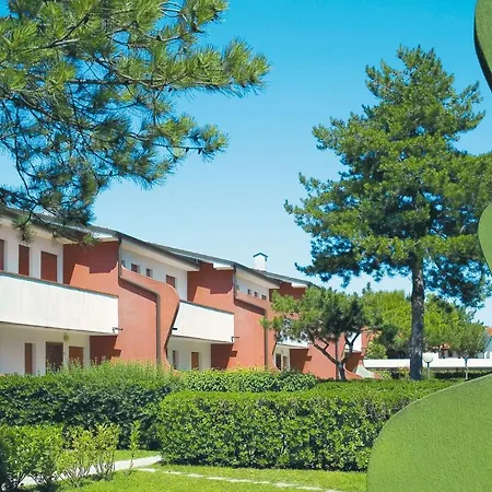 Villaggio Azzurro Bibione Buitenkant foto