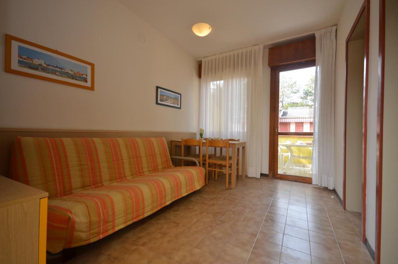 Villaggio Azzurro Appartement *