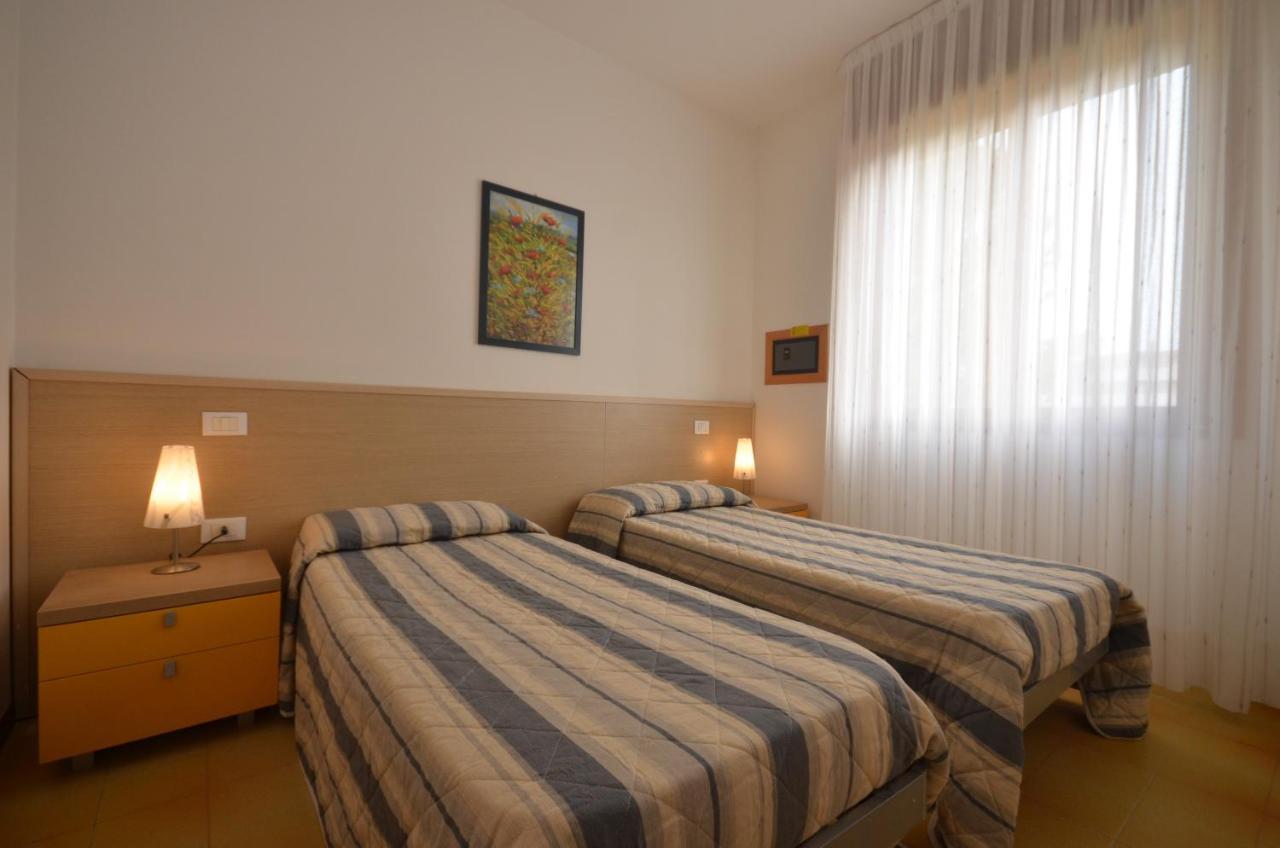 Villaggio Azzurro Apartment Bibione