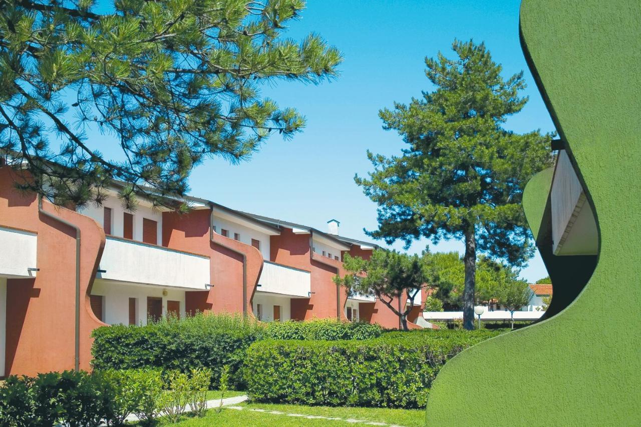 Appartement Villaggio Azzurro *