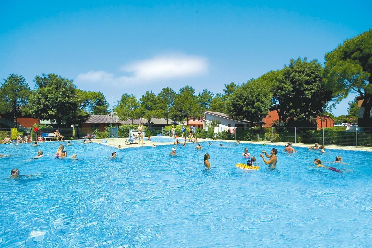Villaggio Azzurro Appartement