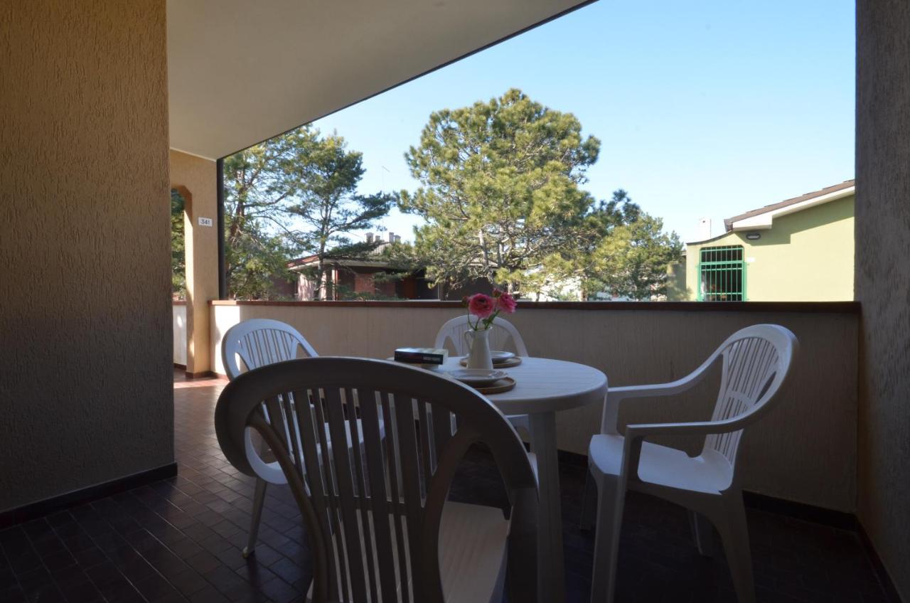 Apartment Villaggio Azzurro