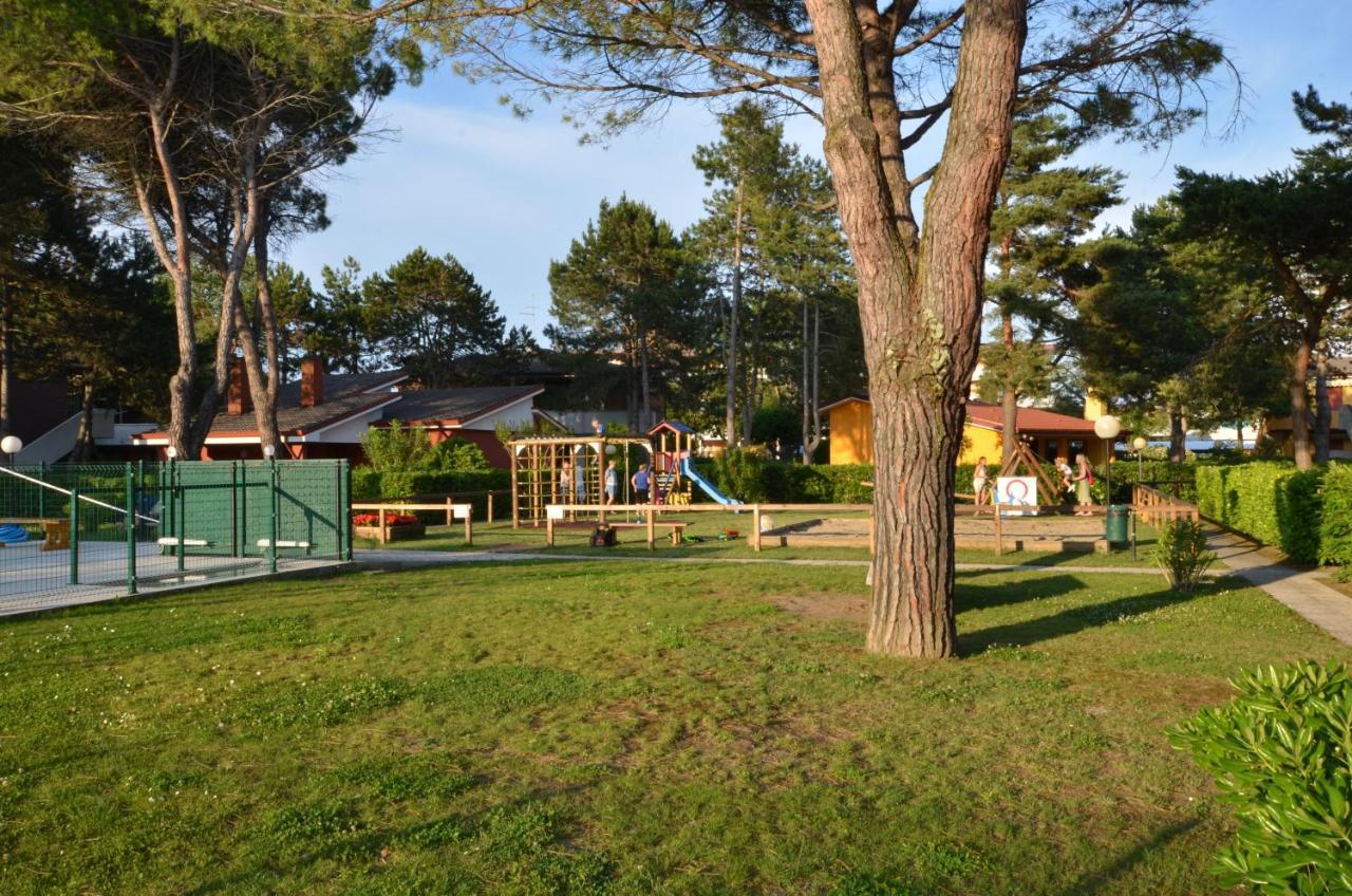 Apartment Villaggio Azzurro *